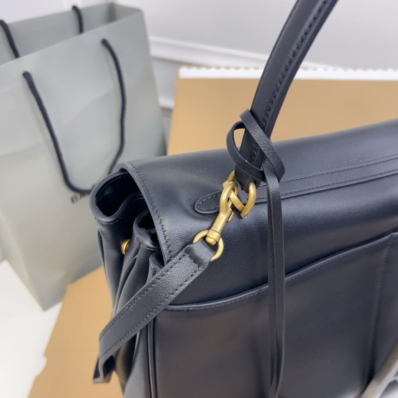 Balenciaga Top Handle Bags